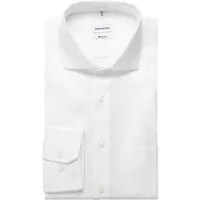Seidensticker Chemise business blanc