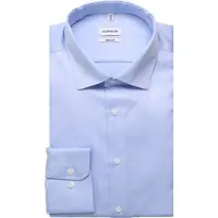 Seidensticker Chemise bleu clair