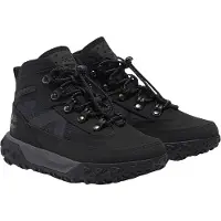 Timberland Boots '6B46 - TBT KD BOOTS MID' noir
