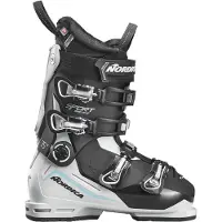 Nordica Sportmachine 3 75 W Woman Alpine Ski Boots Noir 25.0 Femme