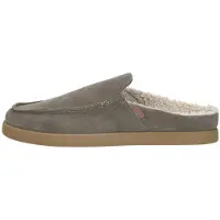 Toms Alonso Mule Pantoffels Open - Khaki - Maat 41