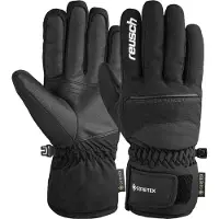 Reusch Snow Ranger Goretex Gloves Noir 8 Homme