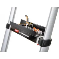 Telesteps Plateau porte-outils