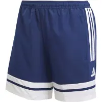 Adidas Squadra 25 Downtime Shorts Bleu XS / Regular Femme