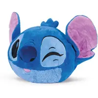 Cozy Cosy Noxxiez Hw776 Oreiller Stitch 3 en 1