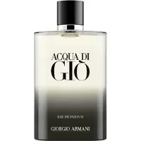 Giorgio Armani Acqua Di Gio Pour Homme Parfum Spray Refillable 200ml