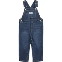 Levi's Combinaisons enfant DENIM OVERALL garcons - Bleu - 3 mois
