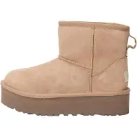 Ugg Chaussures Classic Mini Platform 1143700KRYK