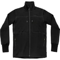 Devold Veste Egga Grid Merino
