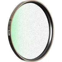 Polar Pro Filtre Pour Appareil Photo Dslr/dslm Cineblack 1/2 Density 77 Mm