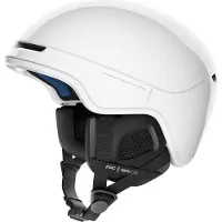 POC Obex Pure, casque de ski, blanc