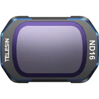 Telesin Filtre ND16 pour DJI Osmo Pocket 3