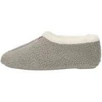 Sub55 Home Collection Pantoufles fermées Pantoufles fermées - Gris foncé - Taille 39