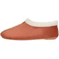 Sub55 Home Collection Pantoufles fermées Pantoufles fermées - Brick - Taille 40