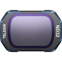 Telesin Filtre ND32 pour DJI Osmo Pocket 3