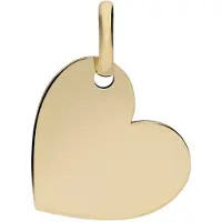 Lucardi Pendentif or