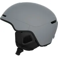 POC - Casque de ski/snowboard - Obex Pure Granite Grey Matt - Taille 55-58 cm - Gris