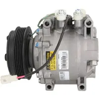 AIRSTAL Compresseur de climatisation 10-1563