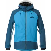 Eider - Veste isolante et imperméable - M Arias 2L Insulated Jkt Azul pour Homme - Taille S - Bleu