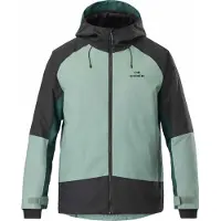 Eider - Veste isolante et imperméable - M Arias 2L Insulated Jkt Green Clay - Taille XL - Vert
