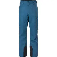 Eider - Pantalon isolant et imperméable - M Olan 2L Insulated Pnt Cobalt Blue pour Homme en Silicone - Taille S - Bleu