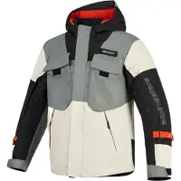Alpinestars Mospher WP Veste textile de moto imperméable
