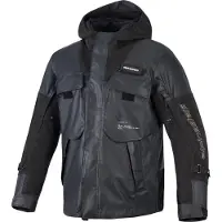 Alpinestars Mospher WP Veste textile de moto imperméable