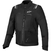 Alpinestars Veste Stella Andes V4 Drystar Black