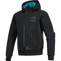 Alpinestars Moblast WP Veste textile de moto imperméable