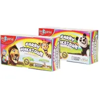 Schemat Posterfarben 8 Farben 20ml (20 ml)