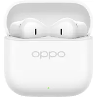 OPPO Enco Buds3 Casque True Wireless Stereo (TWS) Ecouteurs Appels/Musique Bluetooth Blanc