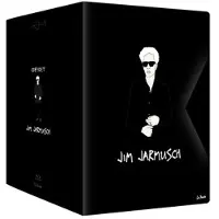 LE PACTE Coffret Jim Jarmusch Édition Collector Spéciale Fnac Blu-ray