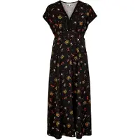 Apricot Robe ' ' noir