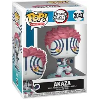 Funko POP! Figurine POP Demon Slayer 2043 Akaza
