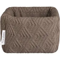 Babys Only Panier commode Sierra clay