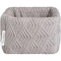 Babys Only Panier commode Sierra urban taupe