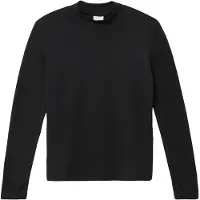 s.Oliver T-Shirt noir
