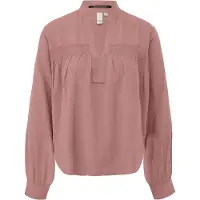 QS Chemisier rose ancienne