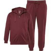 JP 1880 Regular Fit marronUnicolore