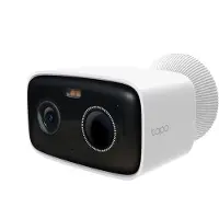 TP-LINK Caméra Tapo C400 - Caméra réseau
