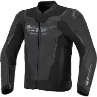 Alpinestars GP Force V2 Blouson de moto en cuir