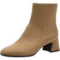Tamaris Bottines beige