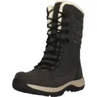 Mols Boots 'Bakan' vert foncé