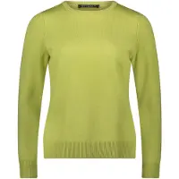 Betty Barclay Pull-over jaune fluo