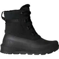 The North Face Après-ski 'Shellista' noir