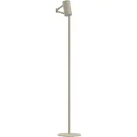It's About Romi - Lampadaire Bilbao - Beige - 53x28x154cm pour salon, chambre à coucher