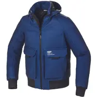 Spidi Metromover H2Out Veste textile moto