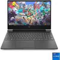 HP VICTUS (15-FA2015NB) RTX 5060 | INTEL CORE I7 | 16GO DDR5