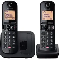 Panasonic KX-TGC252NLB (DUO)