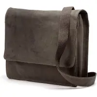 Harold's Messenger 'Antico' chocolat